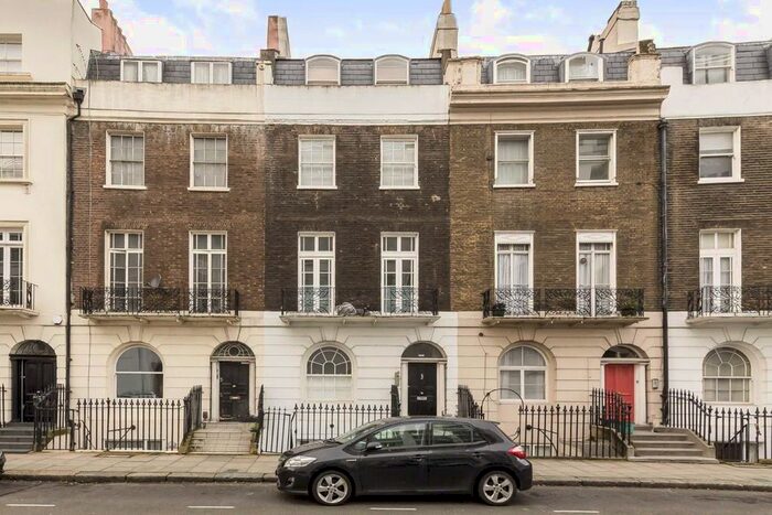 1 Bedroom Flat To Rent In Mornington Crescent, London, NW1