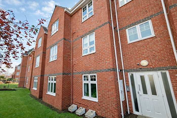 2 Bedroom Apartment To Rent In Kenton Lane, Newcastle Upon Tyne, NE3