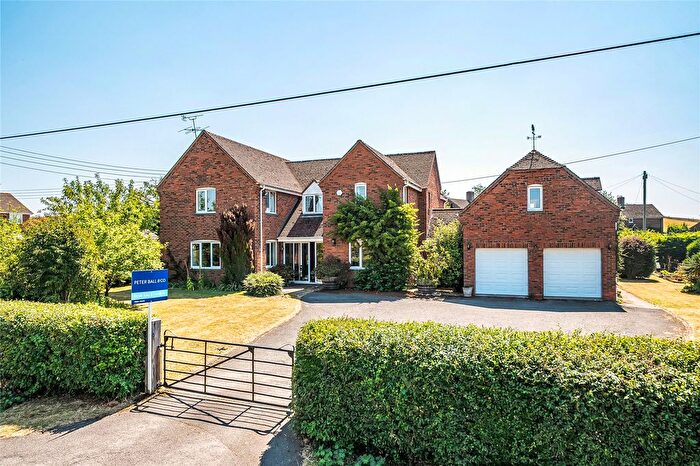 5 Bedroom Detached House For Sale In Bishops Walk, Forthampton, Gloucester, GL19