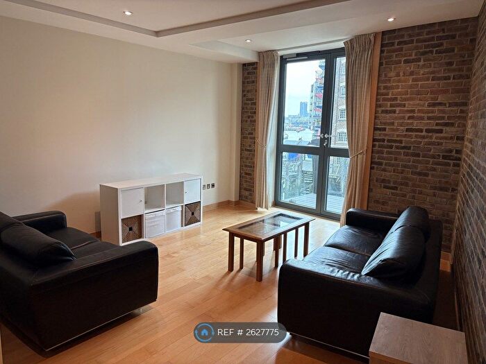 1 Bedroom Flat To Rent In Tea Trade Wharf, London, SE1