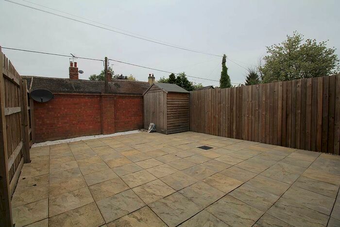 1 Bedroom Detached Bungalow To Rent In St. Phillips Road, Burton-On-The-Wolds, LE12