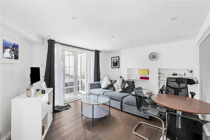 1 Bedroom Flat To Rent In Lupus Street, London, SW1V