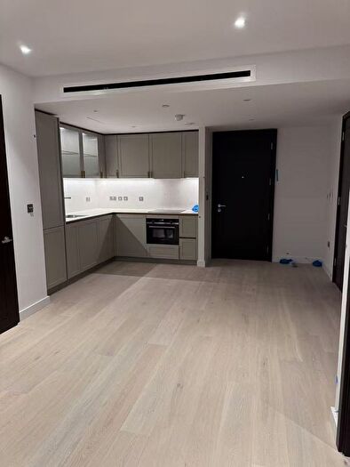 1 Bedroom Flat For Sale In The Residence, Paddington Green, London, W2