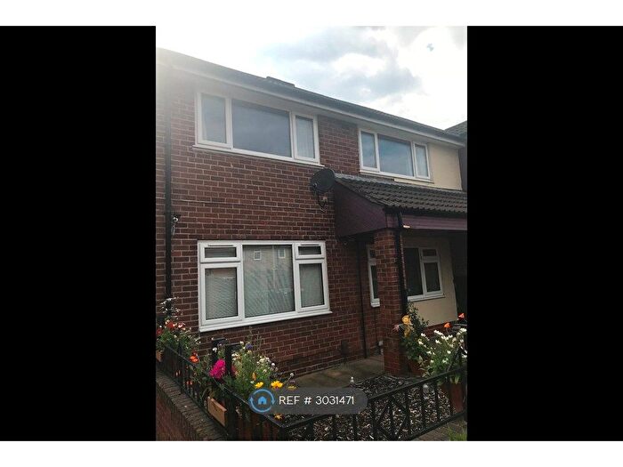 1 Bedroom Flat To Rent In Ribbleton, Preston, PR2