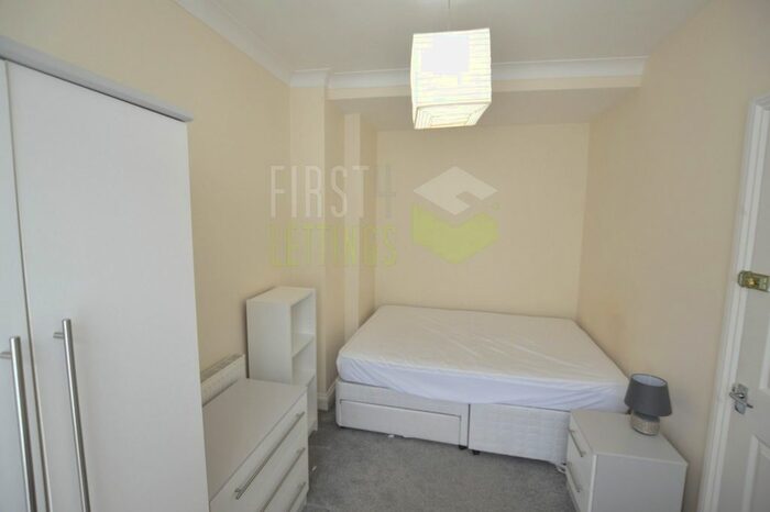 3 Bedroom Terraced House To Rent In Cecilia Road, Clarendon Park, LE2