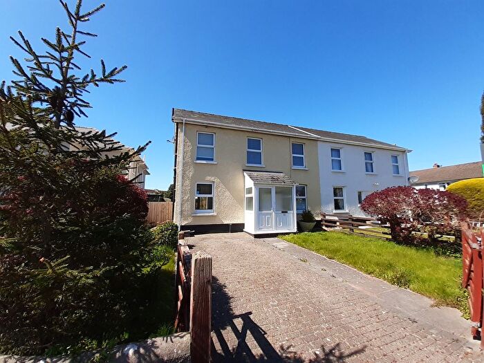 3 Bedroom Property For Sale In Trenewydd, Brecon, Powys., LD3