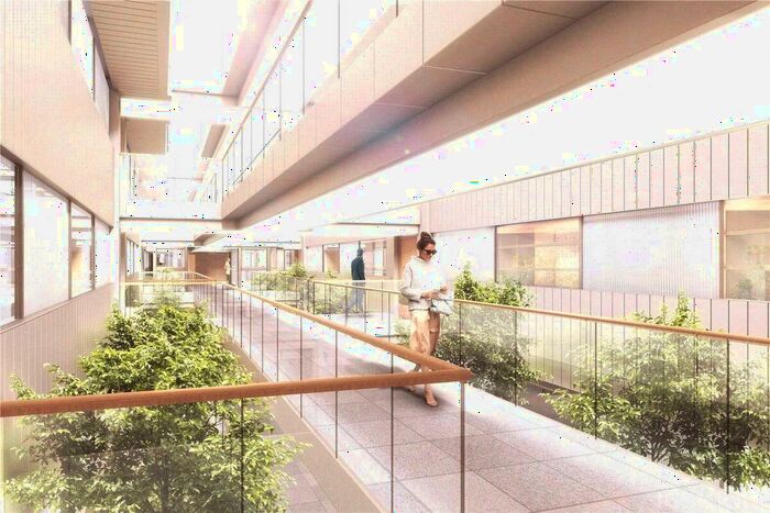 2 Bedroom Flat For Sale In Moxon Street, London, W1U