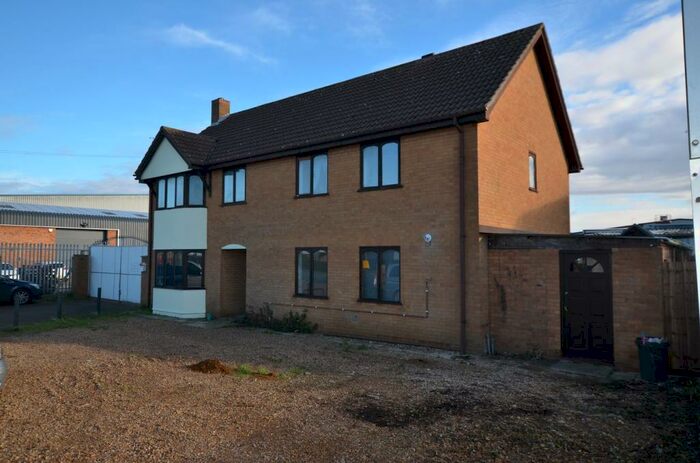 1 Bedroom House Of Multiple Occupation To Rent In Newark Road, Peterborough, PE1