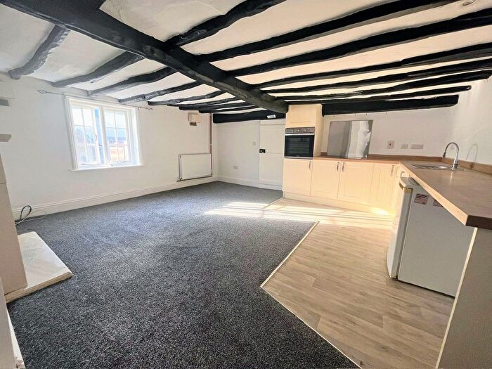 3 Bedroom Flat To Rent In Egremont Street, Glemsford, Sudbury, CO10