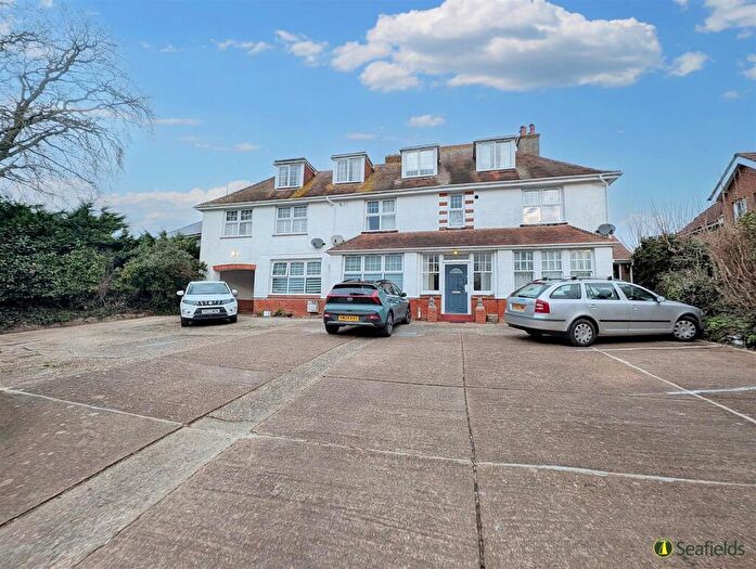 2 Bedroom Flat To Rent In Lane End Road, Bembridge, PO35