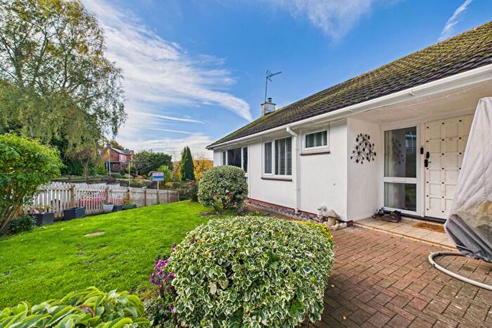 3 Bedroom Bungalow For Sale In Dean View, Cinderford, GL14