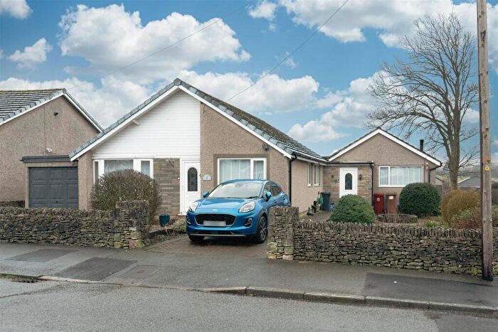 3 Bedroom Detached Bungalow For Sale In Kestrel Drive, Dalton-In-Furness, LA15