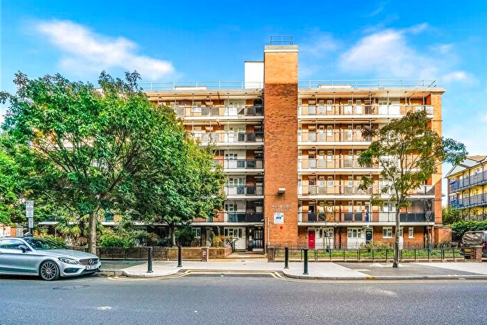 1 Bedroom Flat For Sale In Wexford House, Sidney Street, London, E1