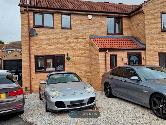 3 Bedroom Semi-Detached House To Rent In Quick Hill Road, Derby, DE24