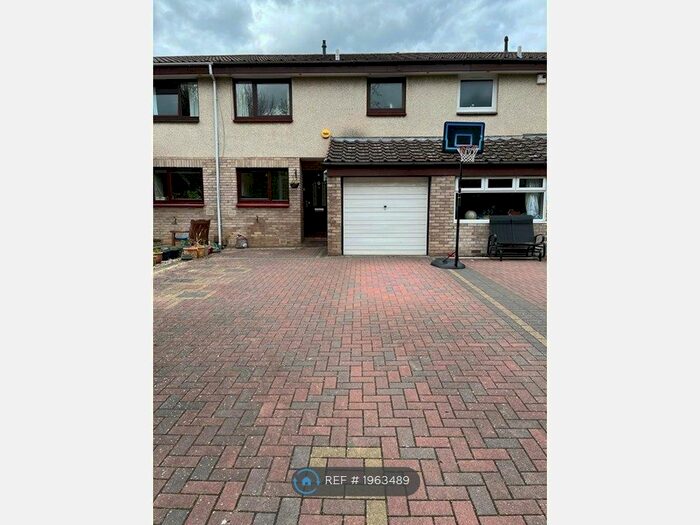 3 Bedroom Terraced House To Rent In Blackford Bank, Edinburgh, EH9