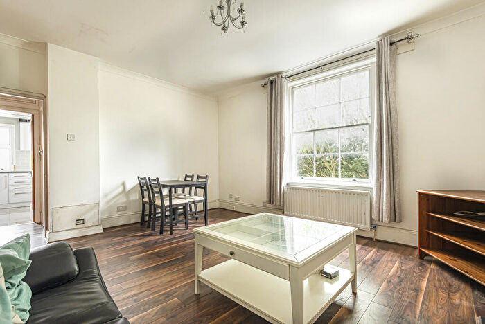 2 Bedroom Apartment To Rent In Shooters Hill Road, Blackheath, London, SE3