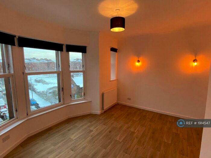 1 Bedroom Flat To Rent In Appin Road, Glasgow, G31