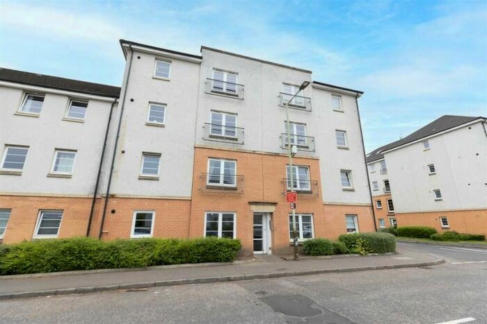 2 Bedroom Flat To Rent In Florence Place, Perth, Perthshire, PH1