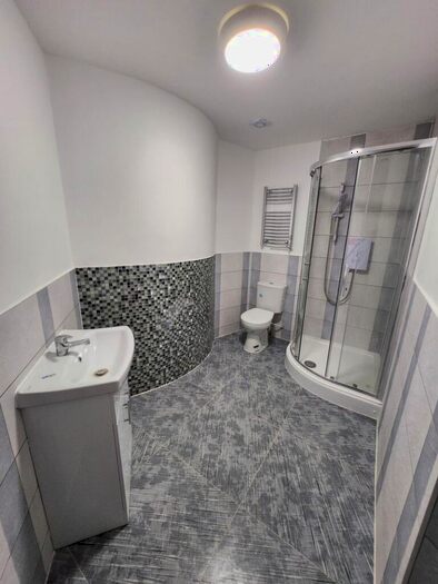 2 Bedroom Flat To Rent In New Street, Dudley, DY1