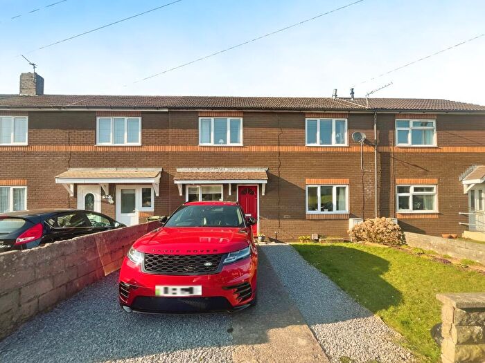 3 Bedroom House To Rent In Sycamore Road, Llanharan, CF72