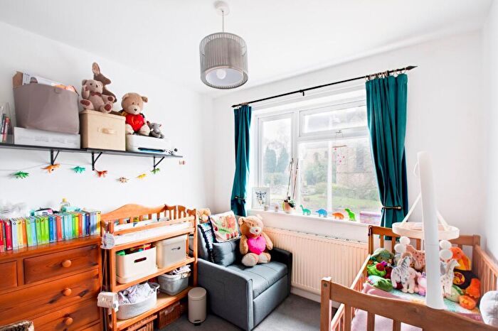 2 Bedroom Semi-Detached House For Sale In Park Road, Quarry Bank, Brierley Hill, West Midlands, DY5
