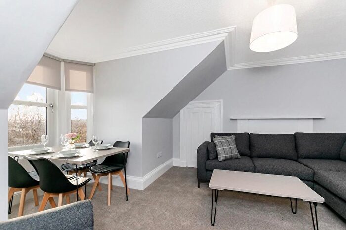 4 Bedroom Flat To Rent In St. Mary Place, Dundee, Angus, DD1