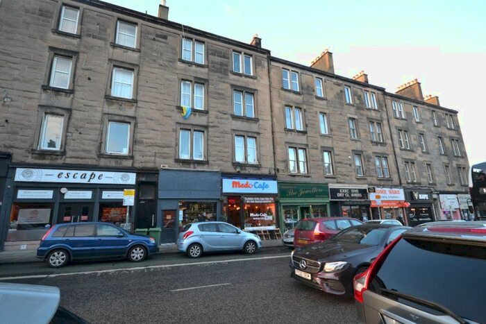 1 Bedroom Flat To Rent In Dalry Road, Dalry, Edinburgh, EH11