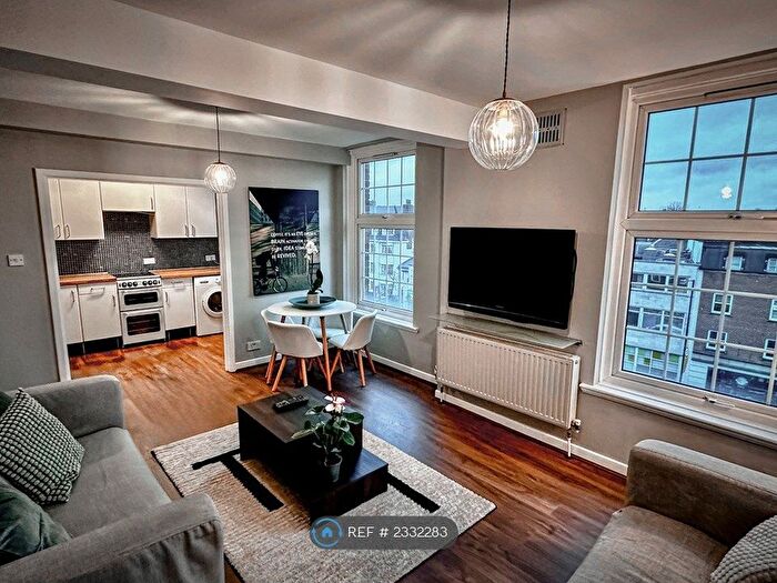 2 Bedroom Flat To Rent In Telford Court, London, SW2