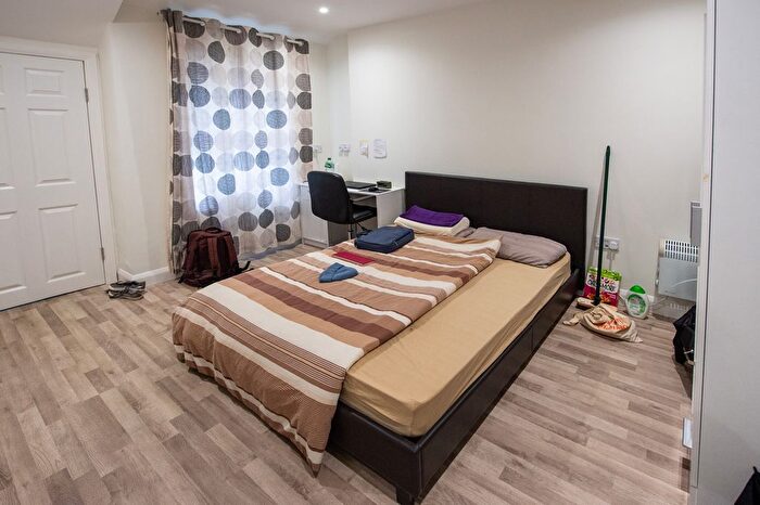 1 Bedroom Terraced House To Rent In Queen Street, Lancaster, LA1