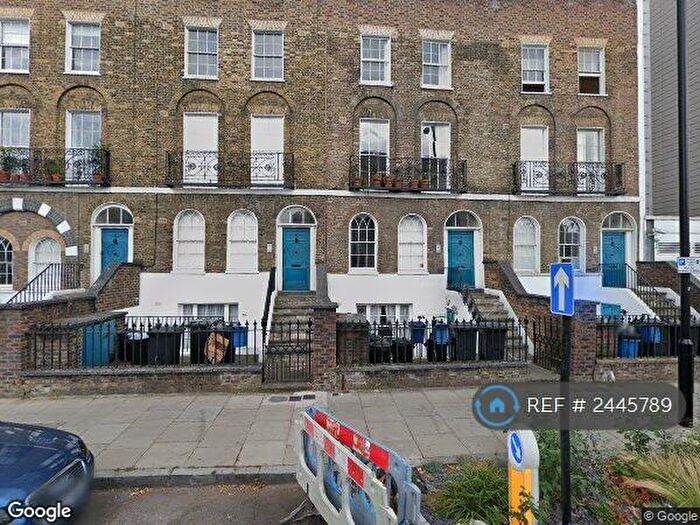 2 Bedroom Flat To Rent In New North Road, London, N1