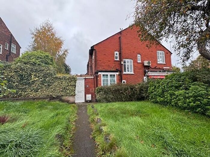 2 Bedroom Semi-Detached House To Rent In St Lesmo RoadCheadle HeathStockport, SK3