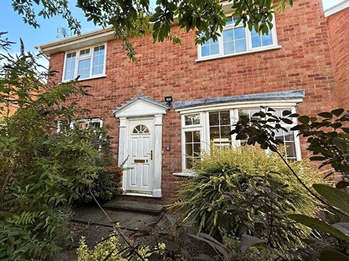 5 Bedroom Detached House For Sale In Knott Lane, Easingwold, YO61