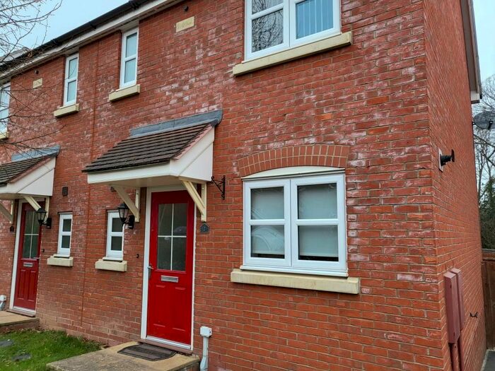 2 Bedroom Semi-Detached House To Rent In Belmont, Herefordshire HR2