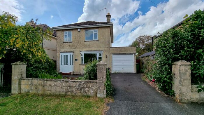 3 Bedroom House To Rent In Beech Avenue, Bath, BA2