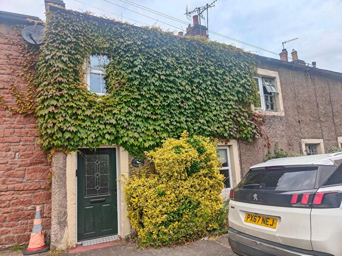 2 Bedroom Cottage For Sale In Front Street, Armathwaite, Carlisle, CA4