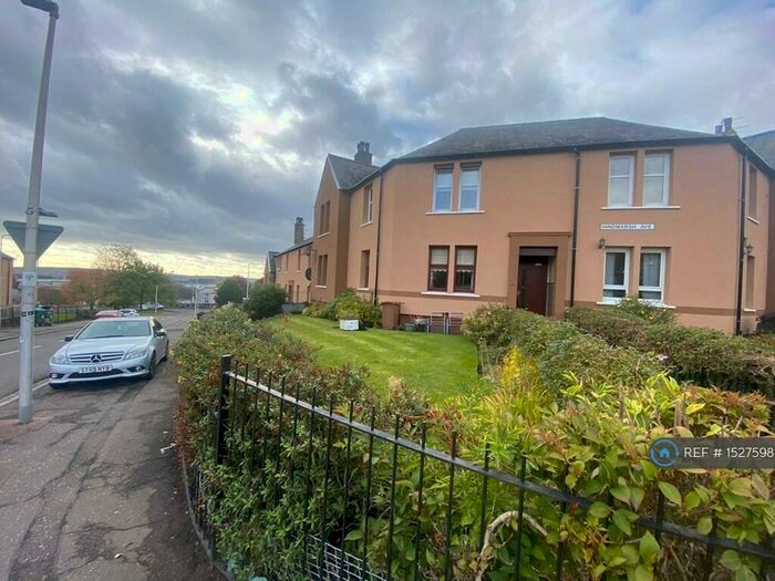 2 Bedroom Flat To Rent In Hindmarsh Avenue, Dundee, DD3