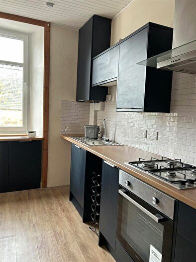 1 Bedroom Flat To Rent In Hope Street, Bo'ness, Stirlingshire, EH51