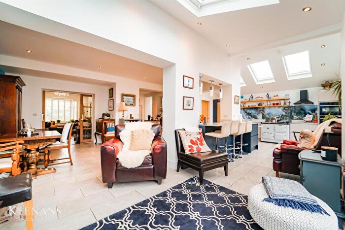 3 Bedroom Semi Detached House For Sale In Myerscough Road, Mellor Brook, BB2