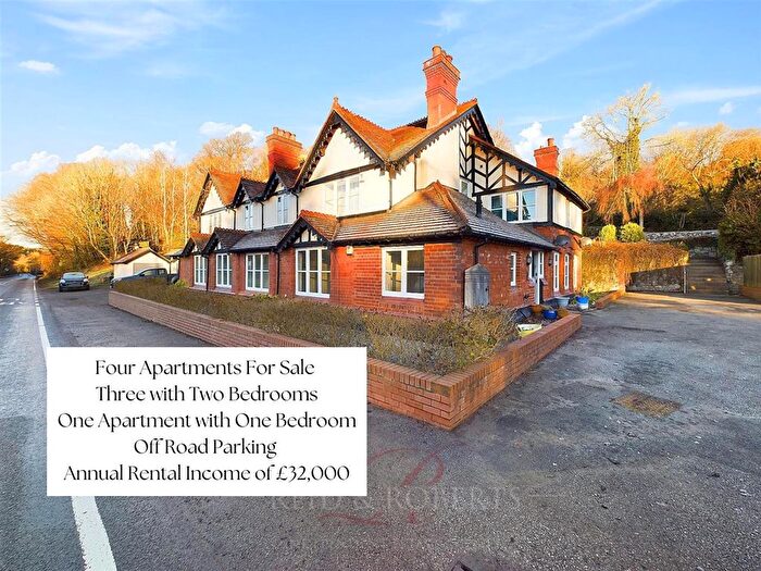 7 Bedroom Property For Sale In Denbigh Road, Nannerch, Mold, CH7