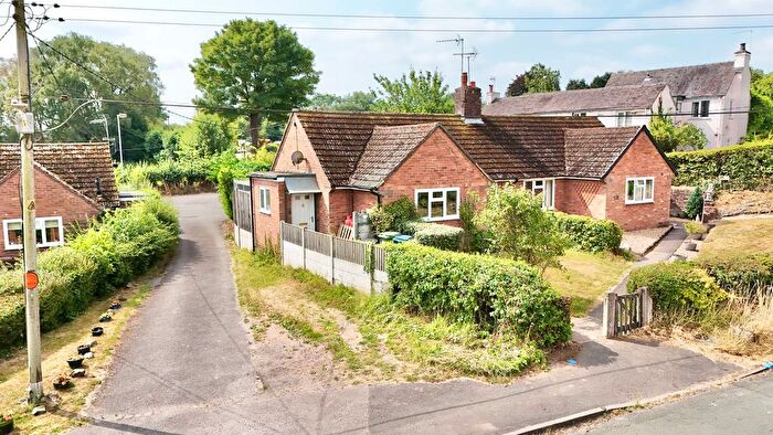 1 Bedroom Semi-Detached House To Rent In Copmere End, Stafford, ST21
