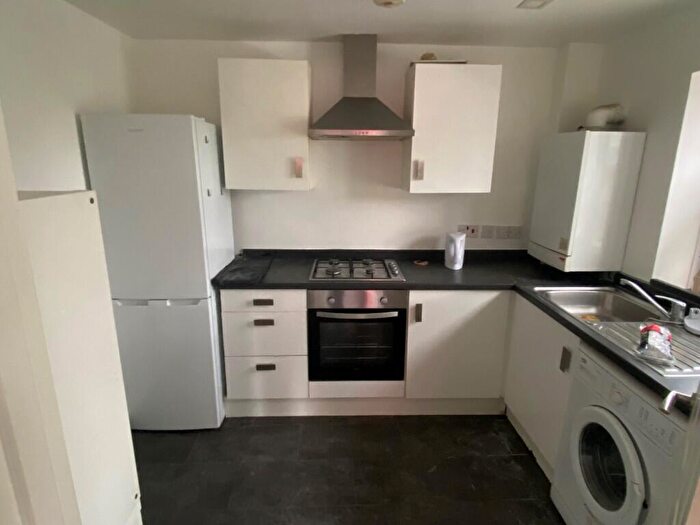 1 Bedroom Flat To Rent In Albert Road, London, E16
