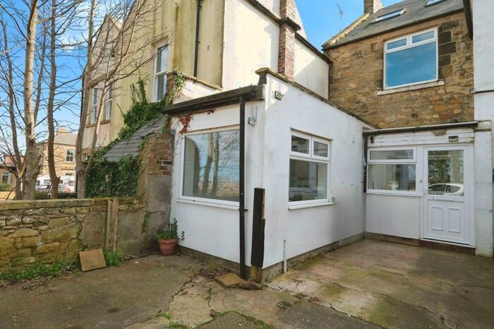 1 Bedroom Flat To Rent In High Street, Amble, Morpeth, NE65