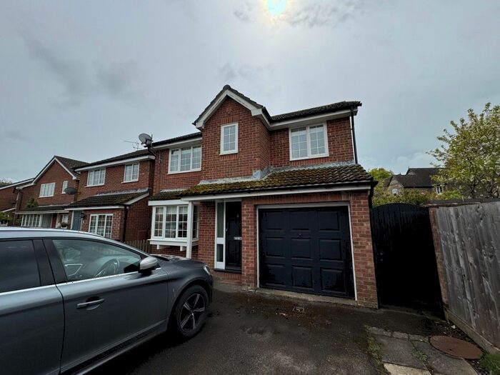 4 Bedroom Detached House To Rent In Oakwood, Broadmayne, DT2