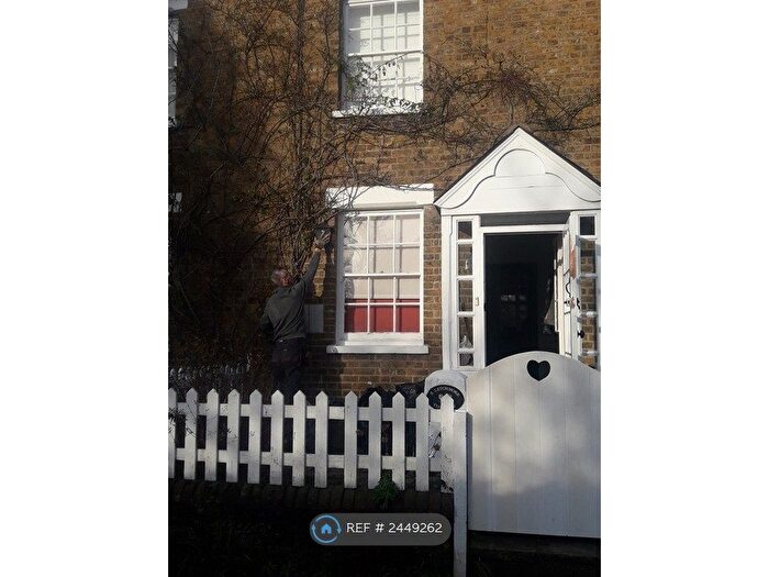 2 Bedroom Terraced House To Rent In Letchmore Cottages, Letchmore Heath, Watford, WD25