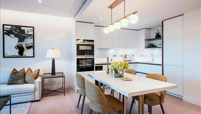 1 Bedroom Flat To Rent In Garrett Mansions, Edgware Road, Paddington, W2