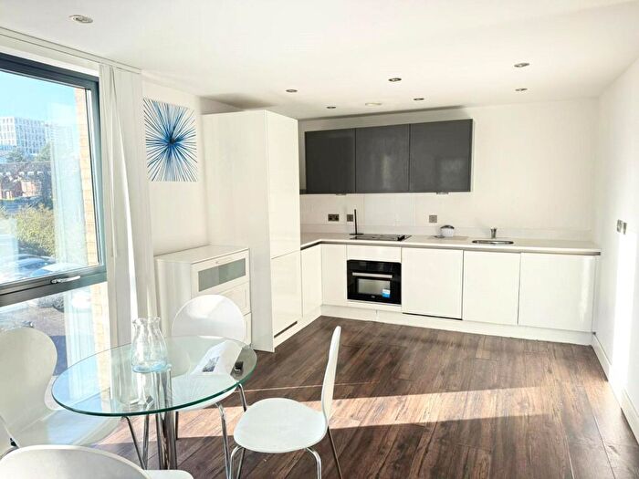 2 Bedroom Apartment To Rent In Granville Loft, Holliday Street, Birmingham, B1