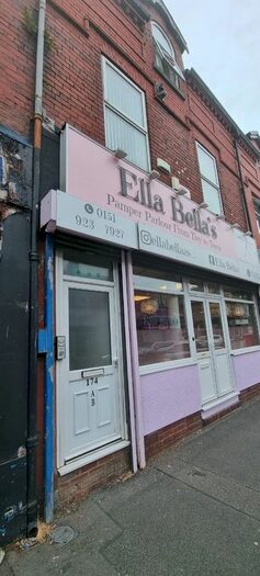 1 Bedroom Flat To Rent In Warbreck Moor, Liverpool, L9