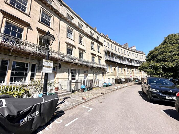 1 Bedroom Apartment To Rent In Clifton Village, Saville Place, BS8