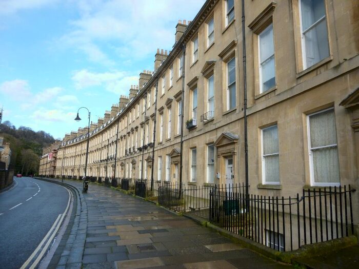 4 Bedroom Flat To Rent In Paragon, Bath BA1