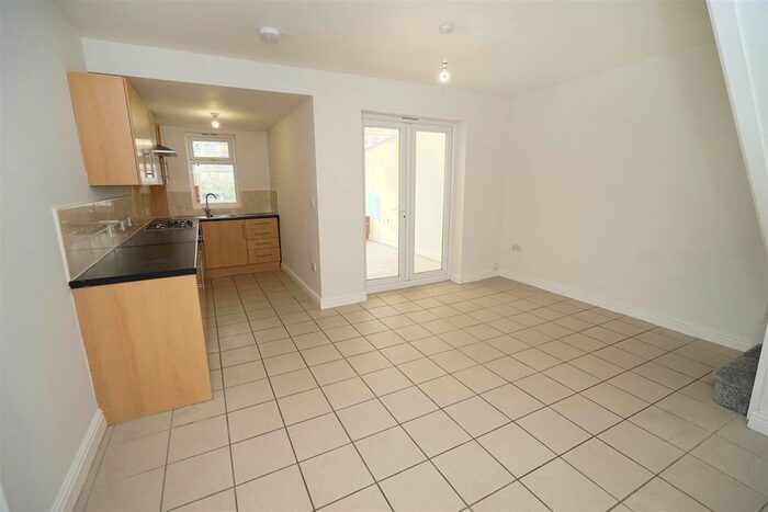 3 Bedroom Terraced House To Rent In Preston Road, Coppull, Chorley, PR7